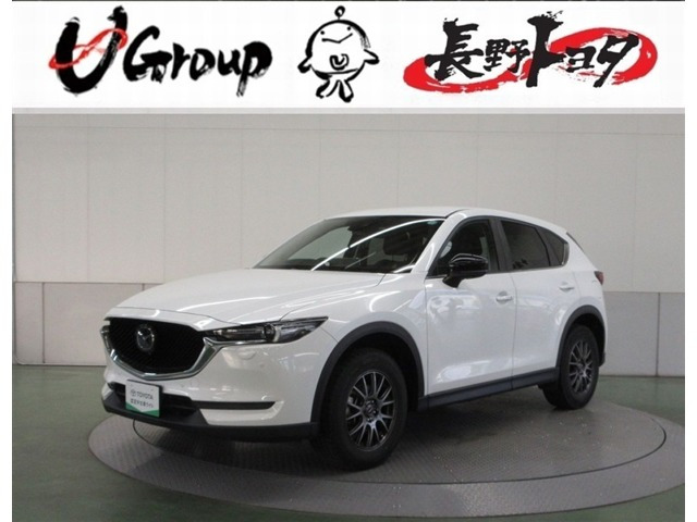 CX-5  2.5 25S ブラックトーンエディション 4WD