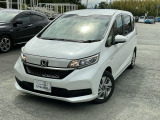 ホンダ フリード+