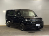 ステップワゴン 2.0 e:HEV エアー EX 