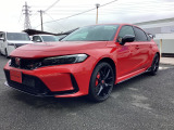 ホンダ シビックタイプR