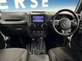 ラングラー アンリミテッド スポーツ 4WD 