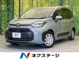 トヨタ シエンタ