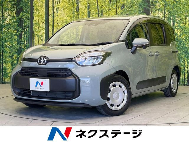 シエンタ ハイブリッド 1.5 G 