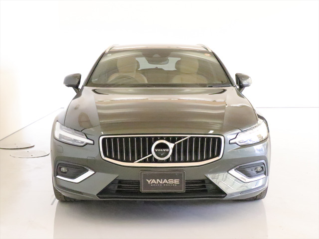 ボルボ V60 T5 インスクリプション の中古車詳細 (47,602km, グレー