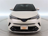 C-HR ハイブリッド 1.8 G 