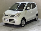 日産 モコ