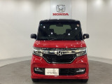 N-BOXカスタム G L ホンダセンシング 4WD 