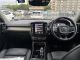 XC40 T4 AWD インスクリプション 4WD 本革シート 修復歴無し