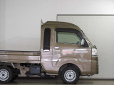 軽マートの車は全車安心の保証付!!自信があるのでできるんです♪整備工場、板金工場、完備♪