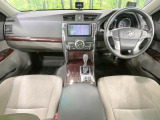 マークX 2.5 250G Four Fパッケージ  4WD 