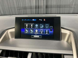 ブルートゥースに接続することにより、スマホに入ったお気に入りの音楽を車内で楽しむことができます♪あると本当に便利な機能になっています!