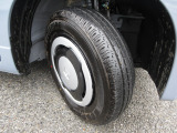 145/80R12インチ。