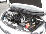 フィット 1.5 RS 
