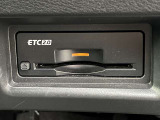 ETC2.0装備です!高速道路の料金が優遇されます!料金所もスムーズに通過!