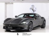 Romaが入荷しました。外装色はGrigio Silverstone