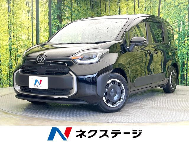 シエンタ ハイブリッド 1.5 Z