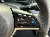 日産の先進技術プロパイロットが付いてます。操作も簡単です。