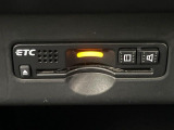 【ETC】高速道路の料金所をストレスなく通過!話題のスポットやサービスエリアに多い「スマートIC」利用時は必須のアイテムです。当店でセットアップを実施、ご納車当日からすぐにご利用いただけます!