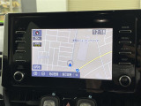カローラクロス 1.8 ハイブリッド G E-Four 4WD 修復歴無し