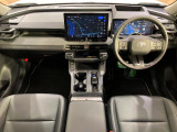 RAV4 2.5 Z E-Four 4WD 