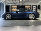 911 カレラ PDK 