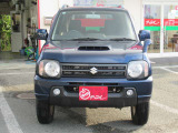 ジムニー XC 4WD 