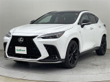NX 350h Fスポーツ 4WD 4WD 本革シート