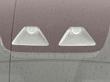 【スマートアシスト】走行中に前方の車両等を認識し、衝突しそうな時は警報とブレーキで衝突回避と被害軽減をアシスト。より安全にドライブをお楽しみいただけます。