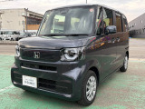 運転支援装置ホンダセンシング搭載車!ミリ波レーダーとカメラで検知した情報をもとに快適な運転や、事故回避を支援する、安全運転支援システムです♪