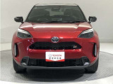 「フロントマスク」です。車の印象を決めるのは【顔】。この車の顔つきは、きっとあなたにピッタリ!?