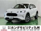 ZR-V e:HEVが入庫しました。豊富な在庫の中からお客様にピッタリの1台をお選びください