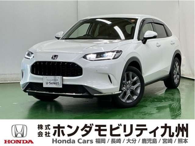 ZR-V 2.0 e:HEV X 