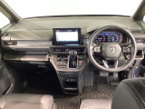 ステップワゴン 1.5 スパーダ 