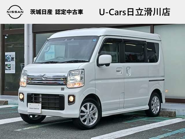 NV100クリッパーリオ E ハイルーフ 