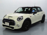 MINI NEXT湘南 納車可 正規ディーラー認定中古車