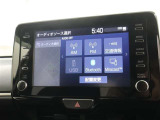『Bluetooth機能付き』スマートフォンなどと連携させることで、普段携帯で聞いている音楽を車のスピーカーで聴きながら運転をしていただく事が可能です!