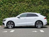 Q8 55 TFSI クワトロ 4WD 