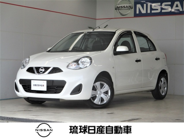 マーチ 1.2 S