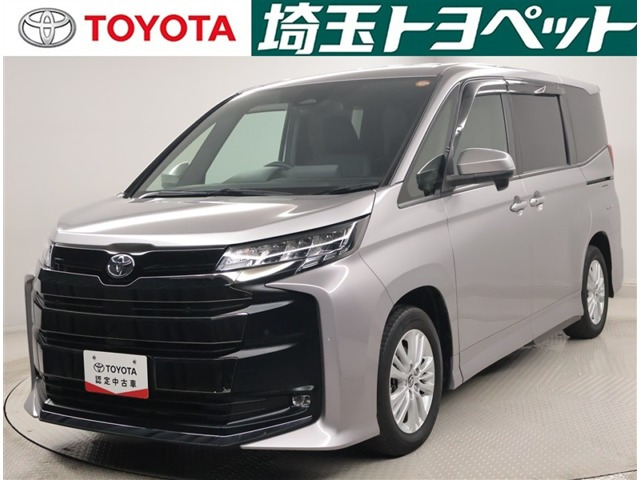 ノア 2.0 S-G