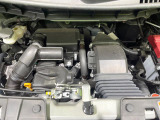親切・丁寧な専門メカニックスタッフが応対!・車検・点検整備・事故等の修理などアフターサービスも安心。お車のカスタマイズもネクステージのサービススタッフまでご相談ください!