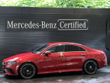 CLAクラス CLA200d アーバン スターズ 