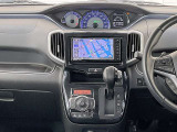 ■パナソニック製SDナビ/フルセグTV/全方位モニター/CD/DVD再生可/SD/USB/Bluetooth/フルオートエアコン/インパネシフト!