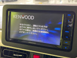 【ナビゲーション】使いやすいナビで目的地までしっかり案内してくれます。各種オーディオ再生機能も充実しており、お車の運転がさらに楽しくなります!!