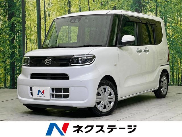 タント X 