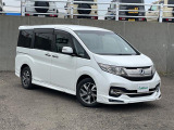 ホンダ ステップワゴン