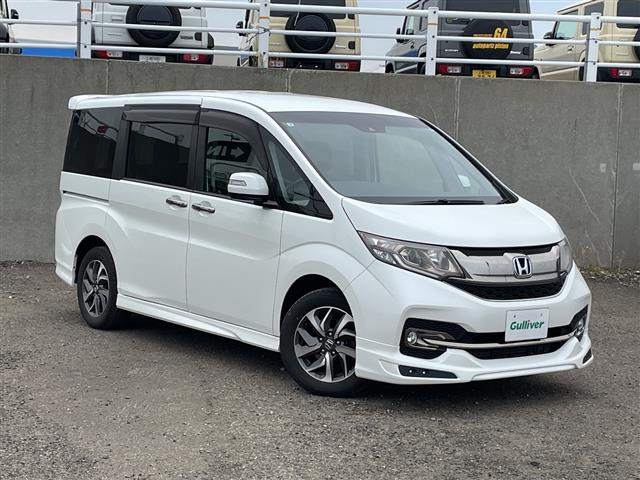 ホンダ ステップワゴン 
