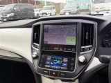 クラウンアスリート ハイブリッド 2.5 G リボーンピンク 禁煙車 サンルーフ 純正8イ...