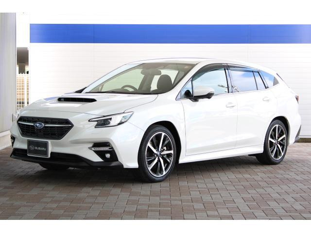 レヴォーグ 1.8 GT-H EX 4WD 