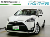 トヨタ シエンタ