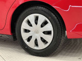 タイヤサイズは175/65R15!残り溝は6ミリ程度です!